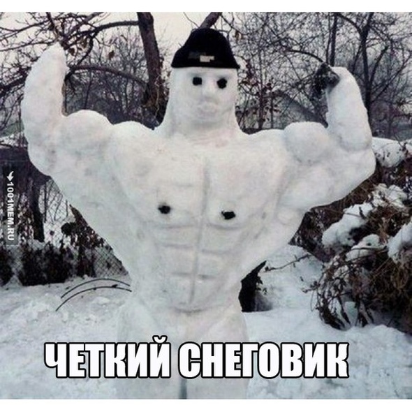 Снегохач