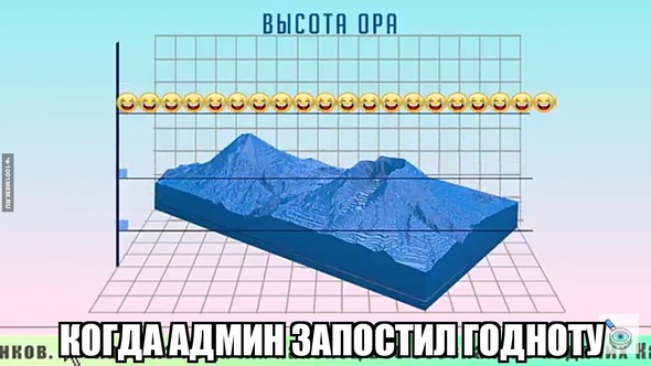 Выше гор