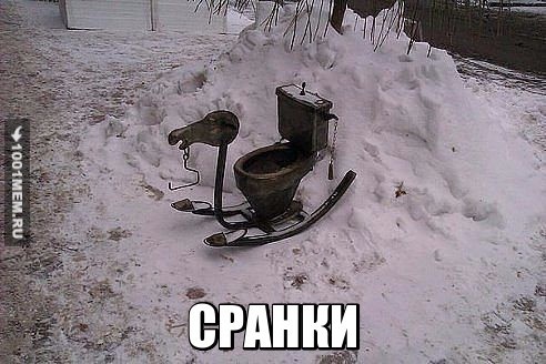 СРАНКИ