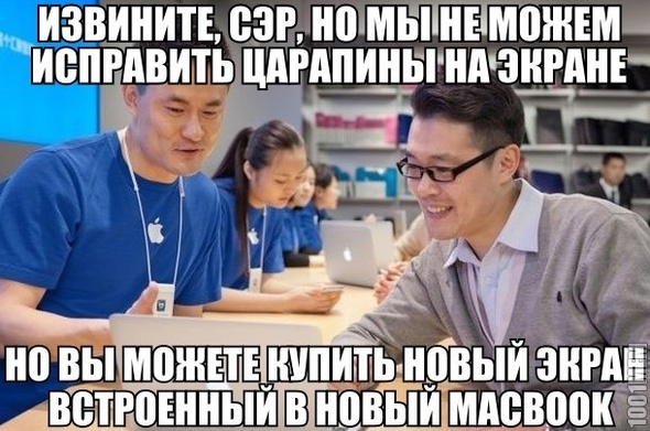 вся суть маркетинга