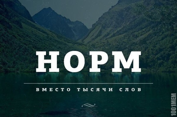 норм