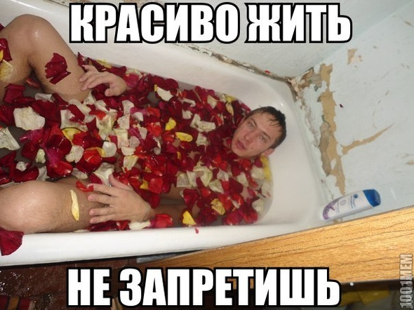 не запретишь