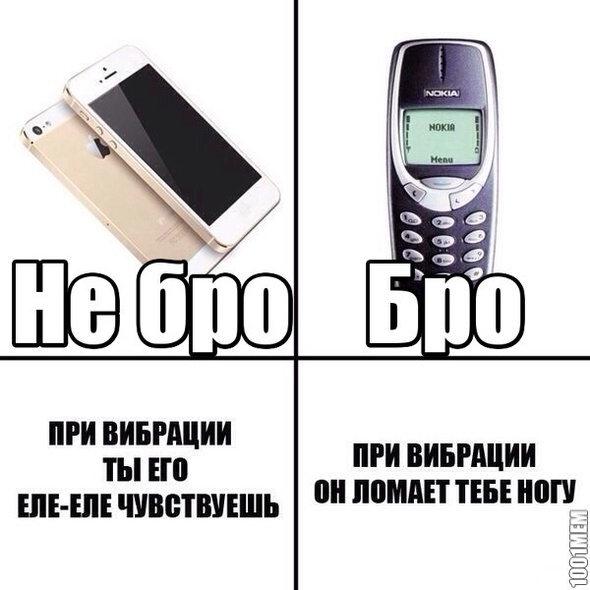 Nokia рулит