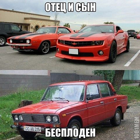 Бесплоден