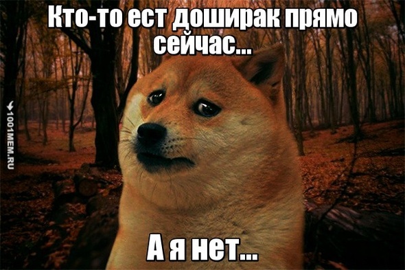 Доширак