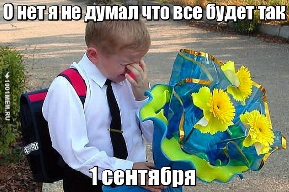 Я не думал что будет именно так ((