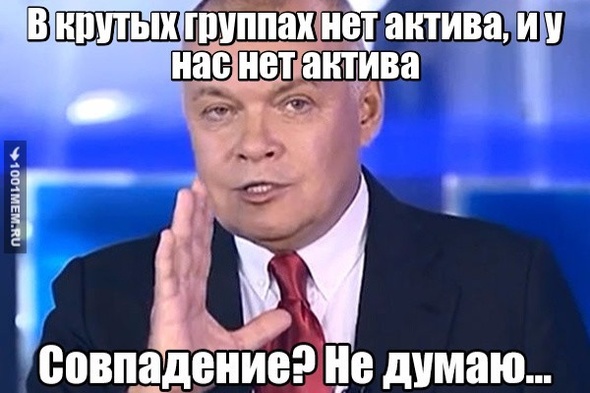 Активные группы