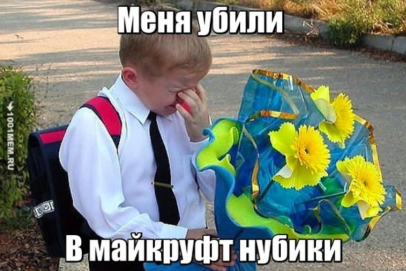 МАйникафтСколник