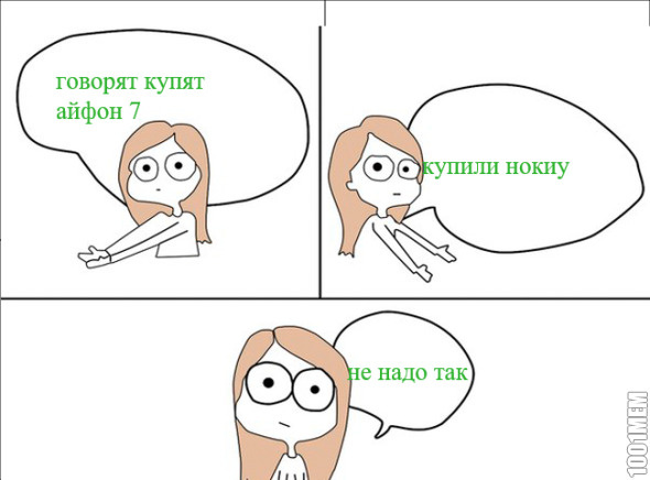 ну надо что-то написать в заголовок