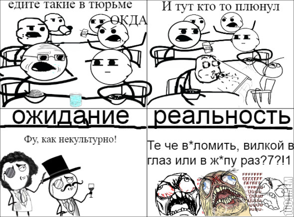 Тюряга