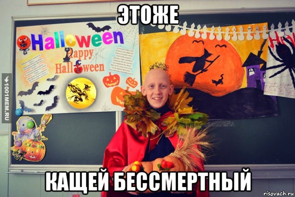 Мой Однокласник