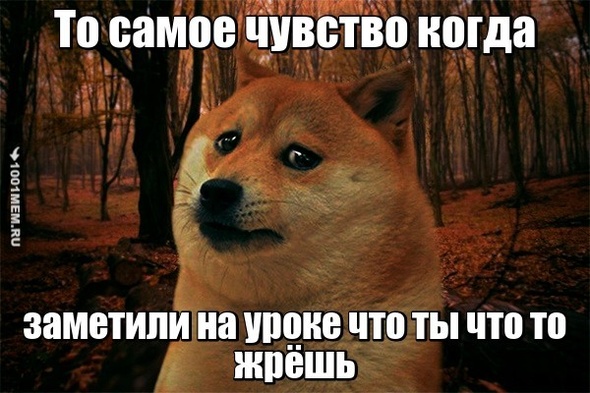 То чувство