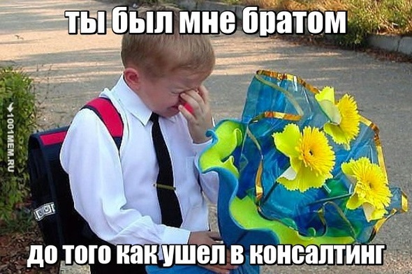 Консалтинг