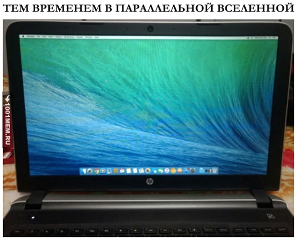 Mac OS