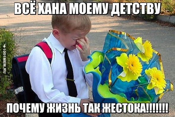 ПОСМОТРИТЕ И ПОЙМИТЕ