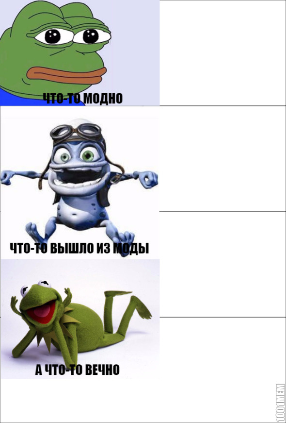 Лягушечки