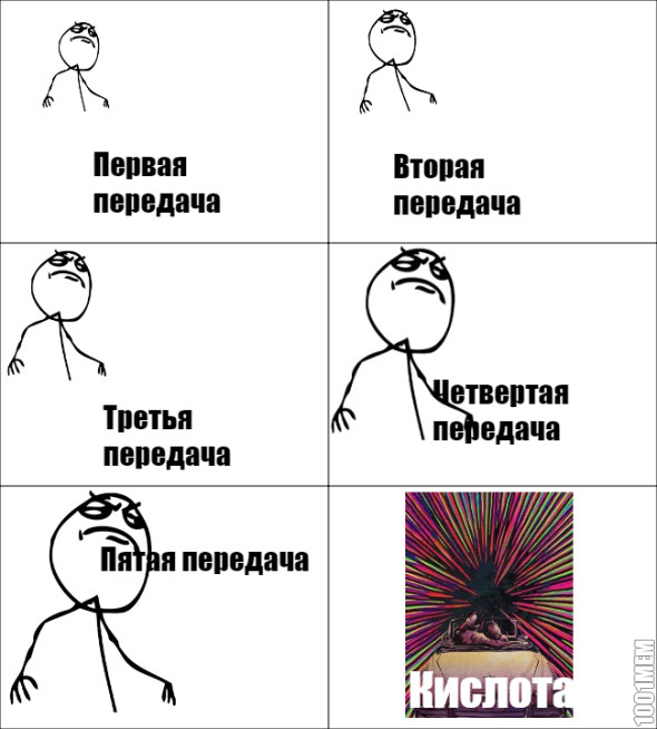 Психоделика