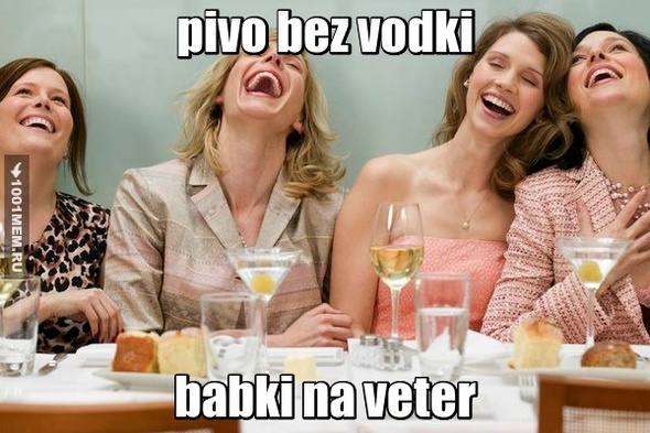 vodka