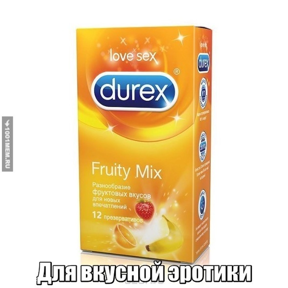 Durex