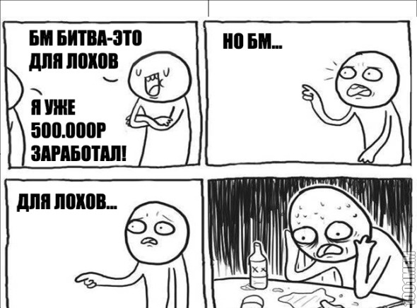 БИЗНЕС МОЛОДОСТЬ