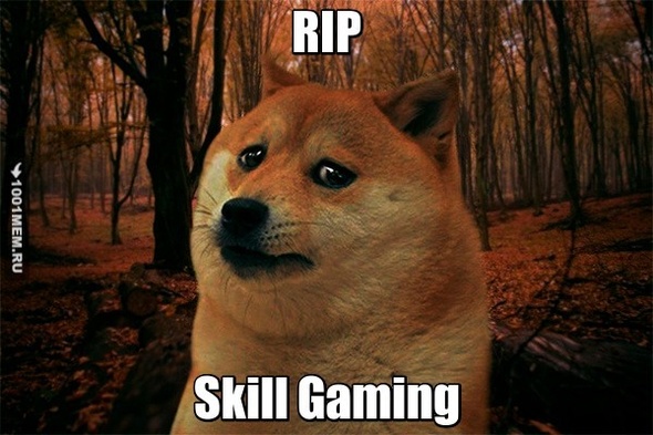 Rip Skill Gaming