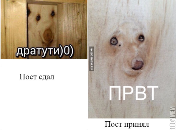 С Дратути на ПРВТ