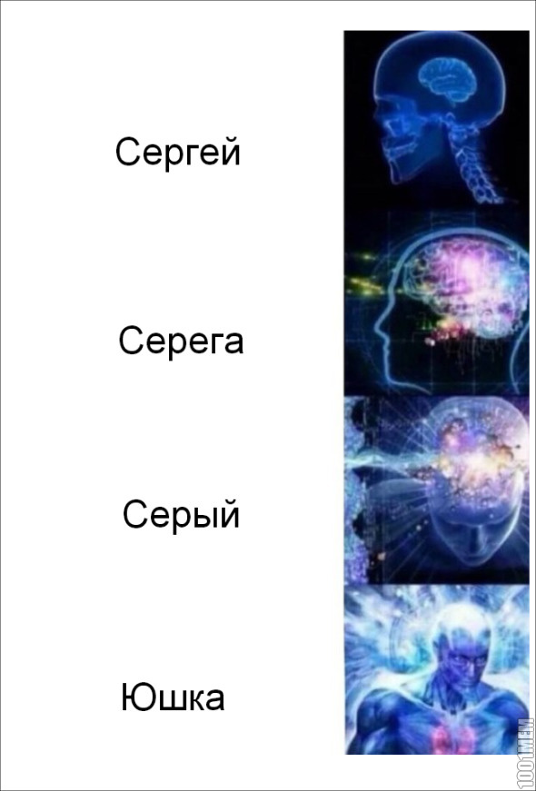 пес