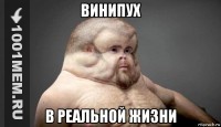 Вини пух??