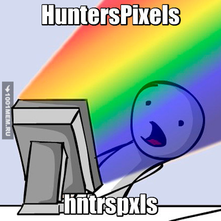 HuntersPixels