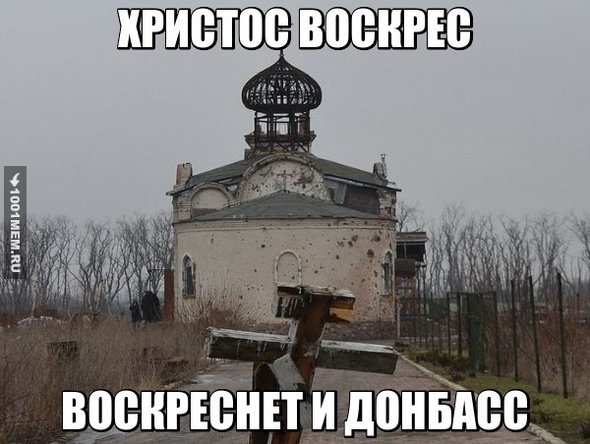 Христово воскресенье