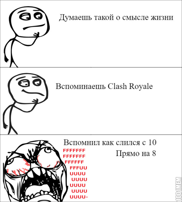 Clash Royale