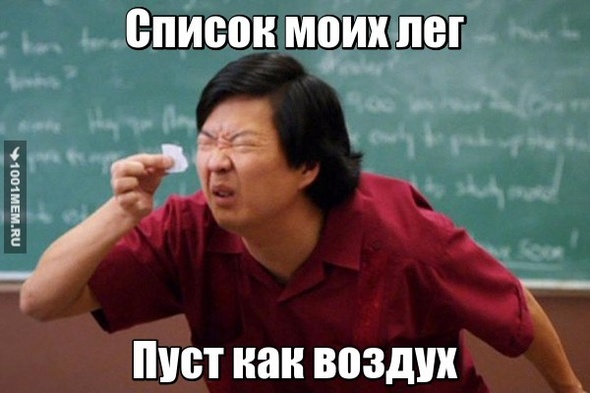 Чот похоже