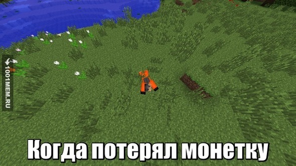 Монетка