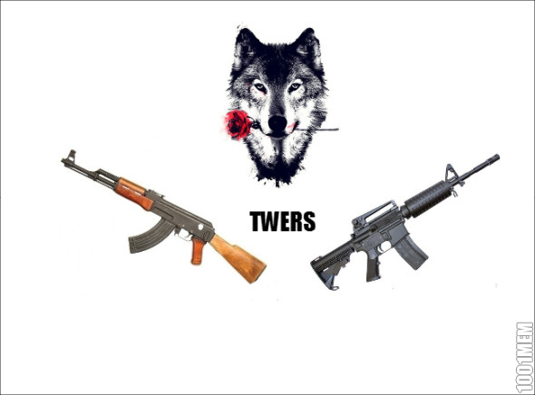 TWERS