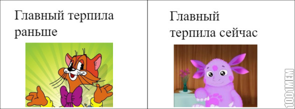 Э-эволюция