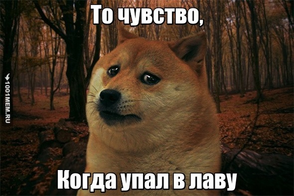 Да бывает....