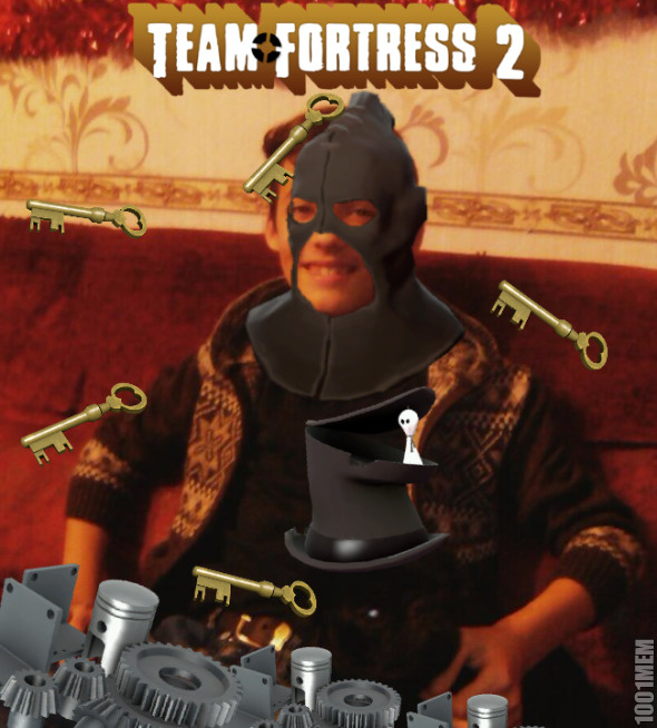 Team Fortress 2