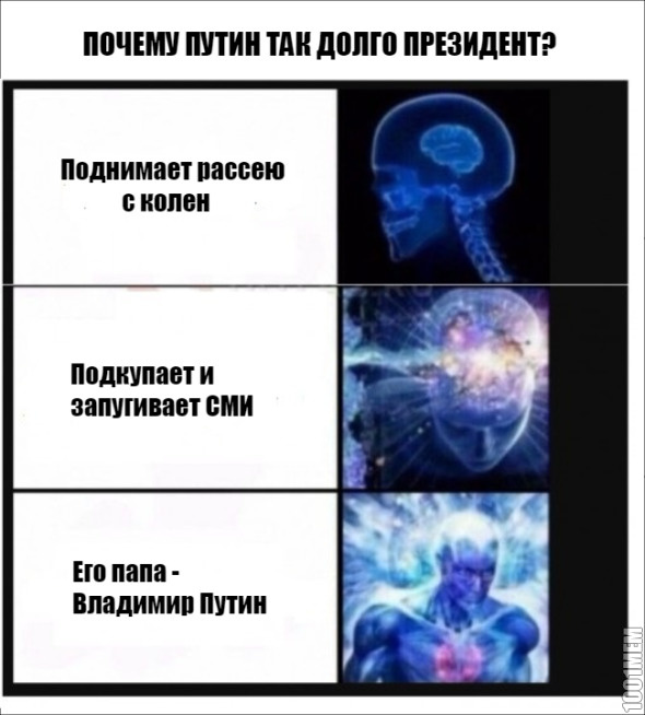 Не дай себя обмануть