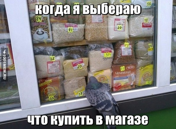 я магаз