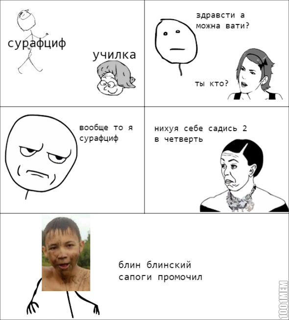 унрк