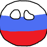 russiaball