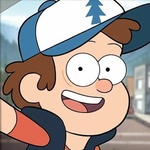 Dipper_Pines