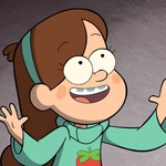 MabelAndDipperPines