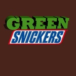 GreenSnickers